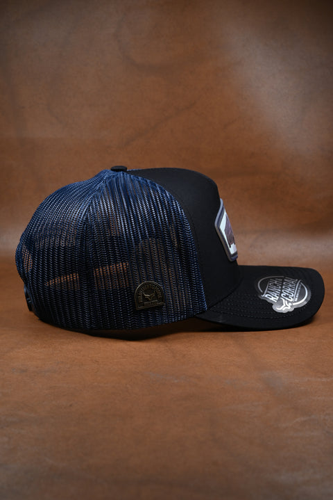 RANCH & CORRAL ESPECIAL CE098 TRUCKER