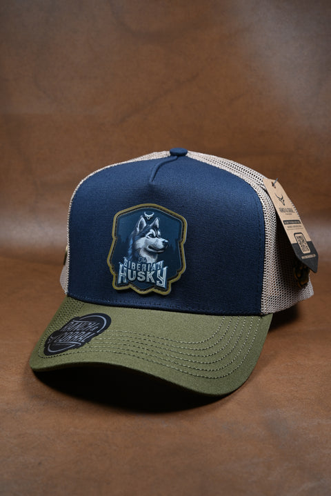 RANCH & CORRAL ESPECIAL CE089 HUSKY