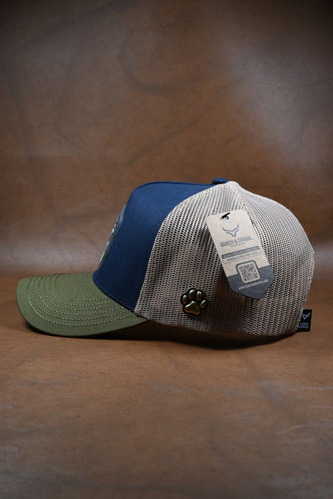 RANCH & CORRAL ESPECIAL CE089 HUSKY