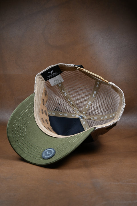 RANCH & CORRAL ESPECIAL CE089 HUSKY