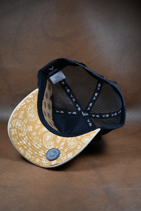 RANCH & CORRAL ESPECIAL CE097 BORN TO RODEO