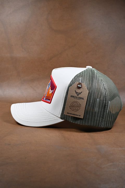 RANCH & CORRAL 2 NUEVO DROP
