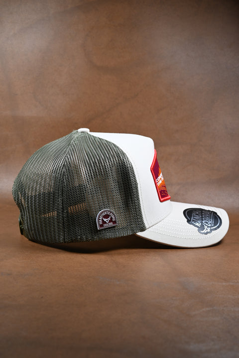 RANCH & CORRAL 2 NUEVO DROP