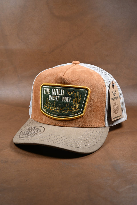 RANCH & CORRAL 4 NUEVO DROP