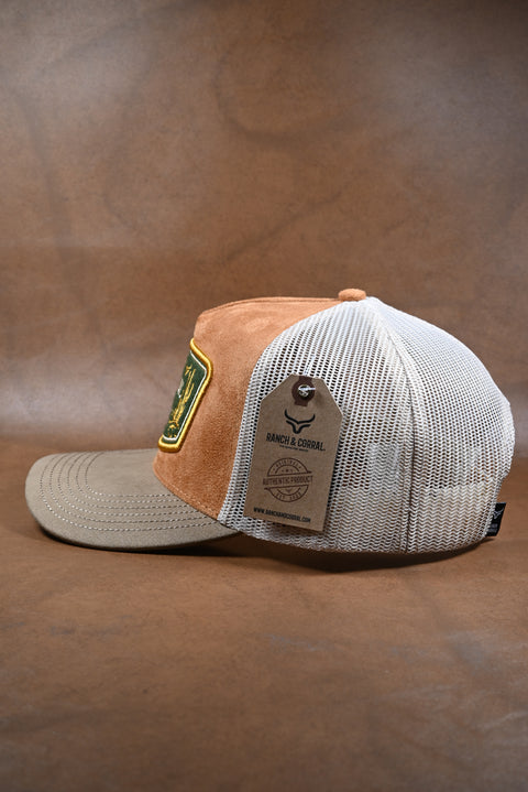 RANCH & CORRAL 4 NUEVO DROP