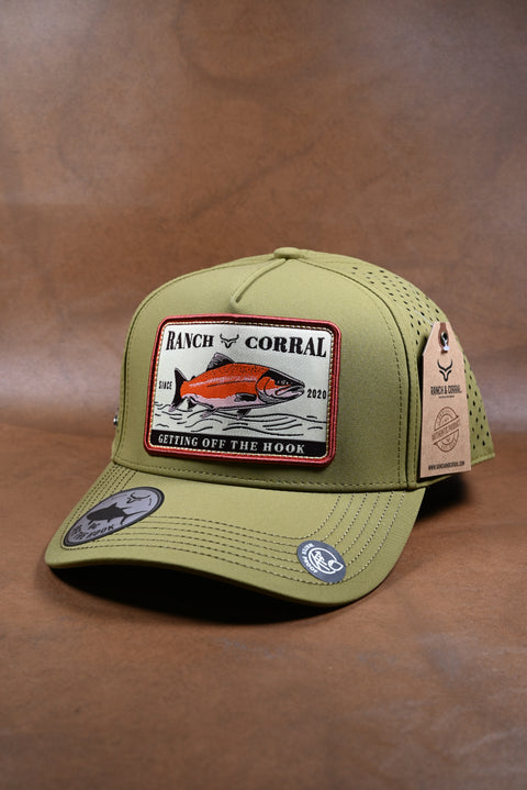 RANCH & CORRAL 5 NUEVO DROP