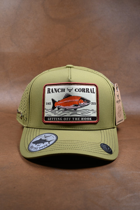 RANCH & CORRAL 5 NUEVO DROP