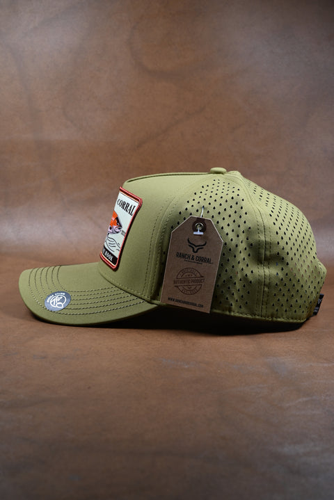 RANCH & CORRAL 5 NUEVO DROP