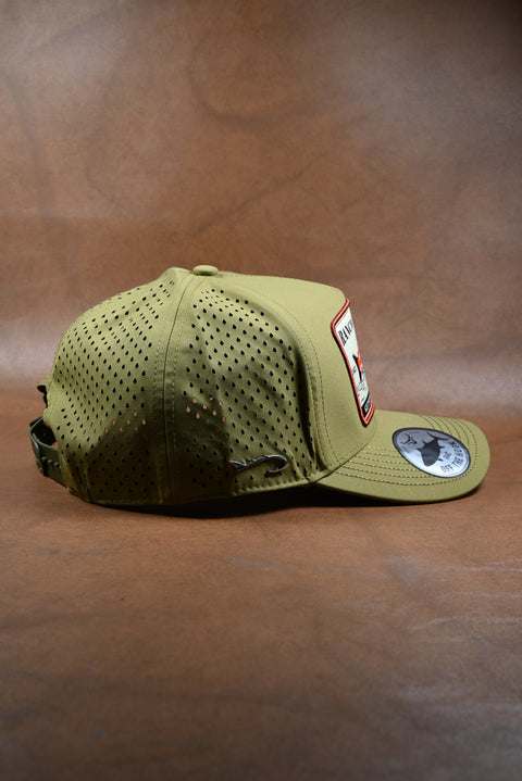 RANCH & CORRAL 5 NUEVO DROP