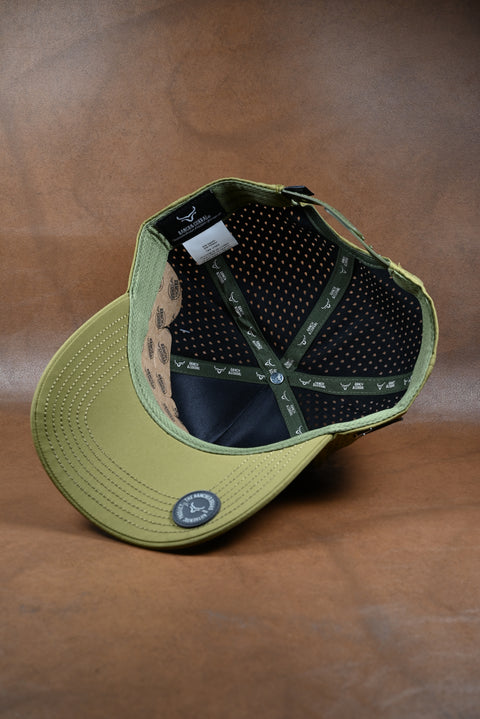 RANCH & CORRAL 5 NUEVO DROP