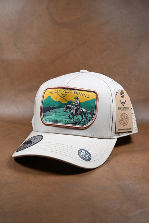 RANCH & CORRAL 6 NUEVO DROP