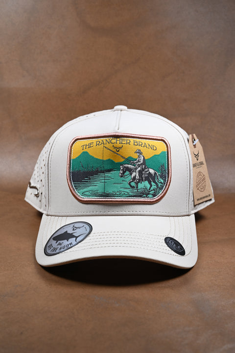 RANCH & CORRAL 6 NUEVO DROP