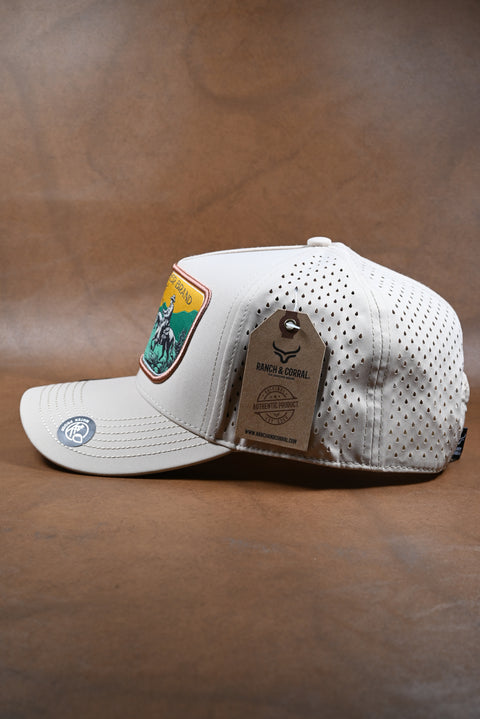 RANCH & CORRAL 6 NUEVO DROP