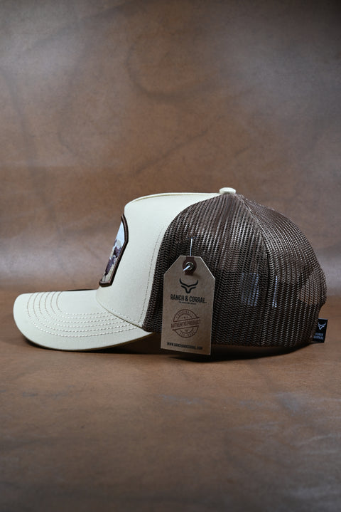 RANCH & CORRAL 7 NUEVO DROP