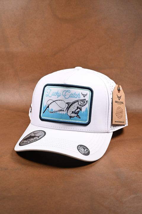 RANCH & CORRAL 8 NUEVO DROP