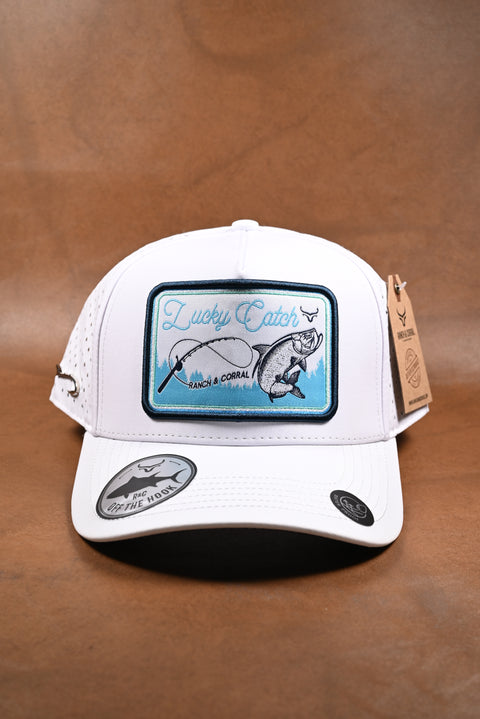 RANCH & CORRAL 8 NUEVO DROP