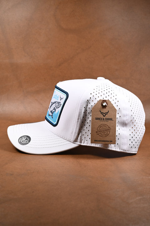 RANCH & CORRAL 8 NUEVO DROP