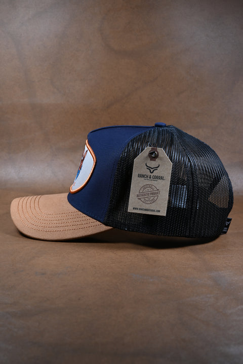 RANCH & CORRAL 10 NUEVO DROP