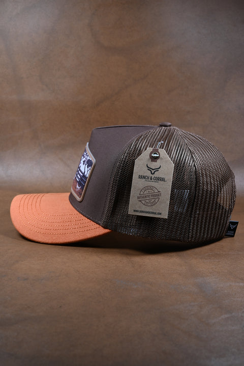 RANCH & CORRAL 11 NUEVO DROP