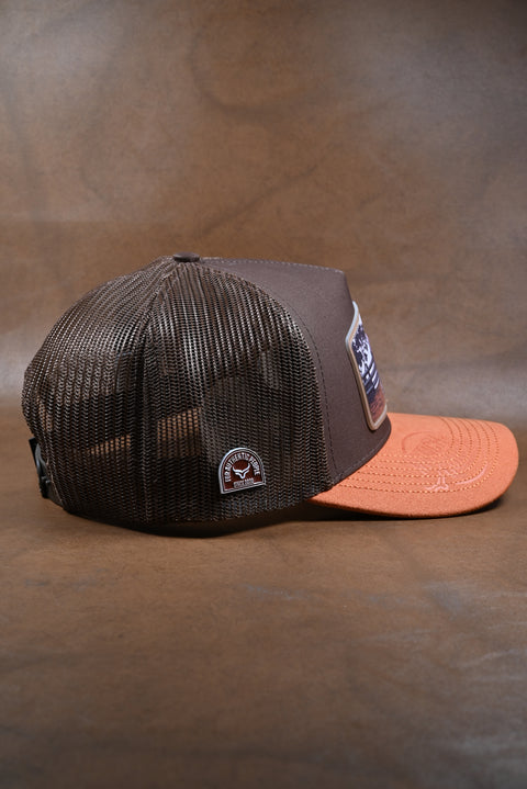 RANCH & CORRAL 11 NUEVO DROP