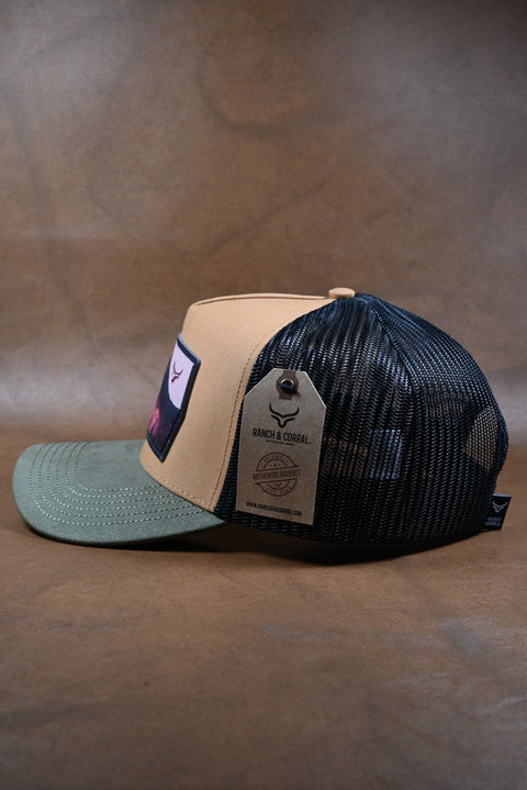 RANCH & CORRAL 12 NUEVO DROP