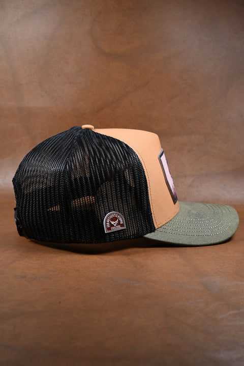 RANCH & CORRAL 12 NUEVO DROP