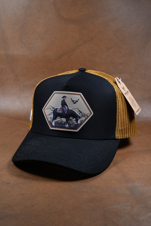 RANCH & CORRAL 13 NUEVO DROP
