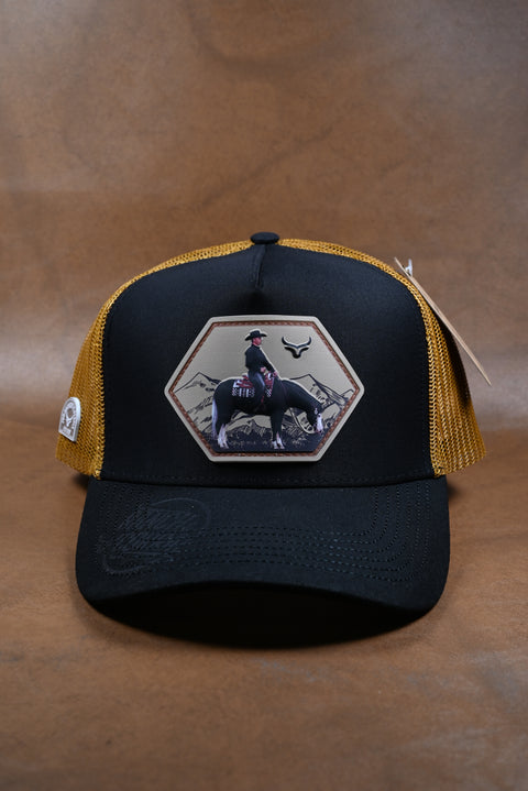 RANCH & CORRAL 13 NUEVO DROP