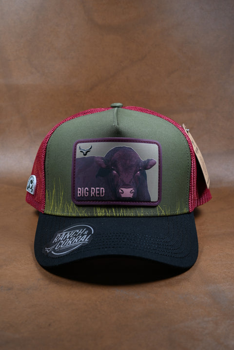 RANCH & CORRAL 14 NUEVO DROP