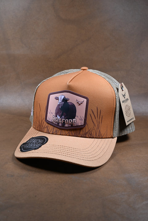 RANCH & CORRAL 15 NUEVO DROP