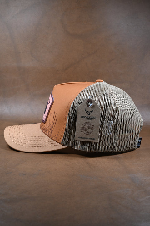 RANCH & CORRAL 15 NUEVO DROP