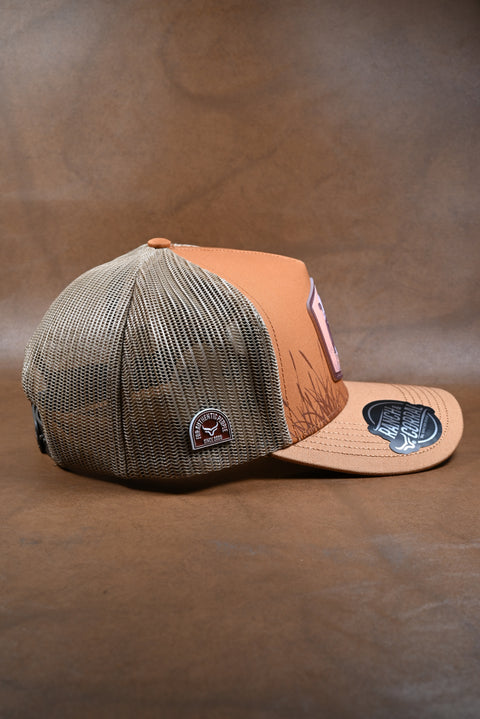 RANCH & CORRAL 15 NUEVO DROP