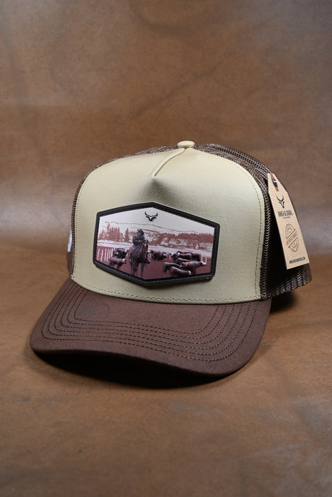 RANCH & CORRAL 9 NUEVO DROP