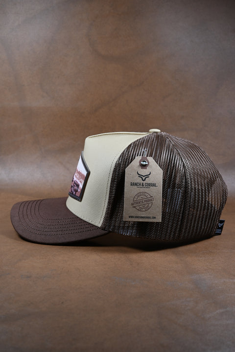 RANCH & CORRAL 9 NUEVO DROP