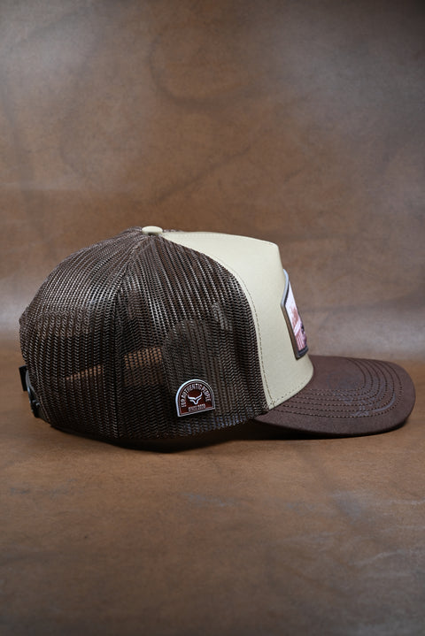 RANCH & CORRAL 9 NUEVO DROP