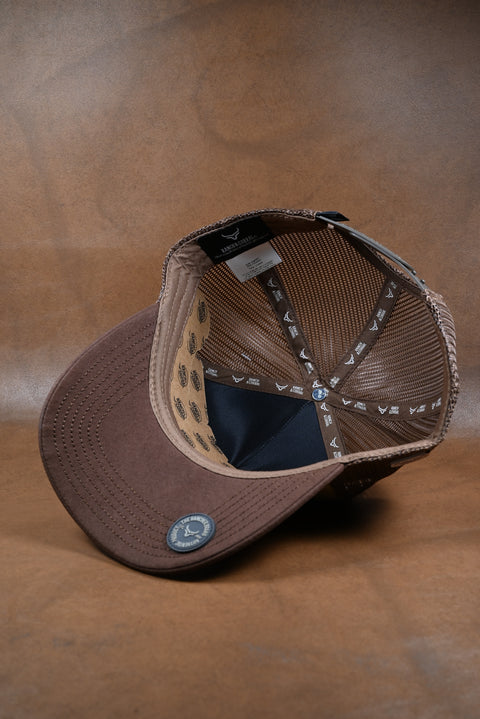 RANCH & CORRAL 9 NUEVO DROP