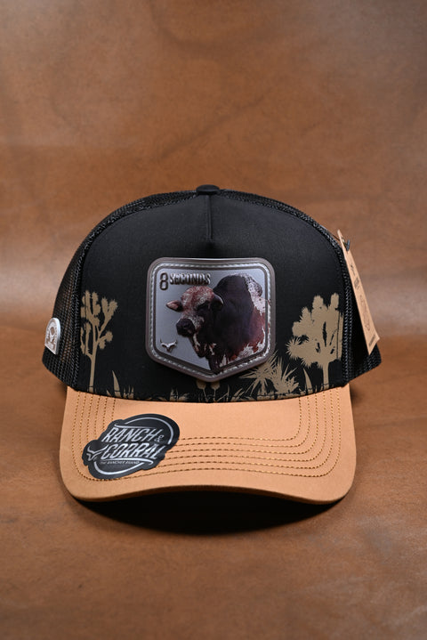 RANCH & CORRAL 17 NUEVO DROP