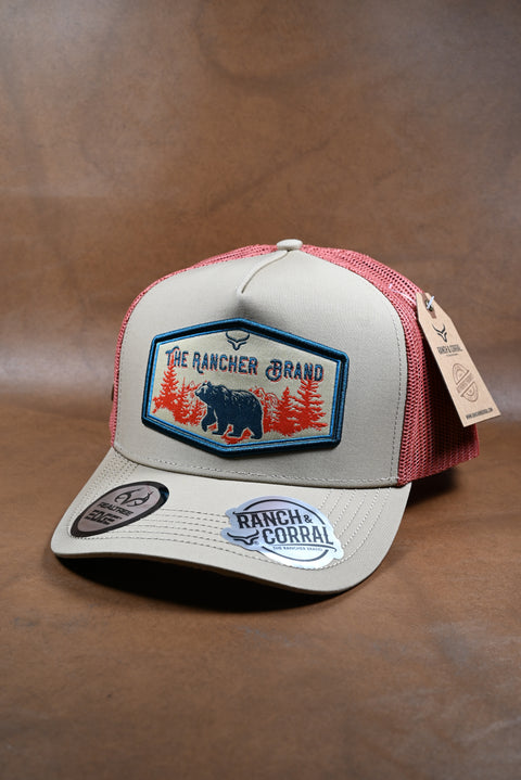 RANCH & CORRAL 34 NUEVO DROP