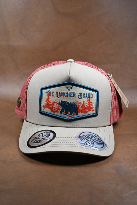 RANCH & CORRAL 34 NUEVO DROP