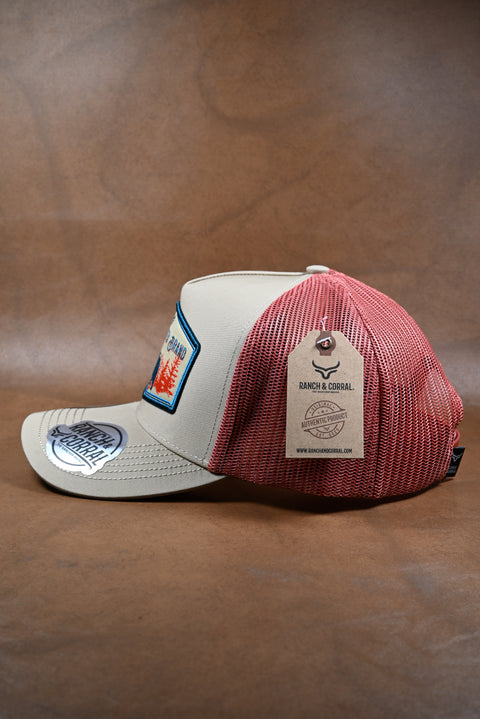 RANCH & CORRAL 34 NUEVO DROP