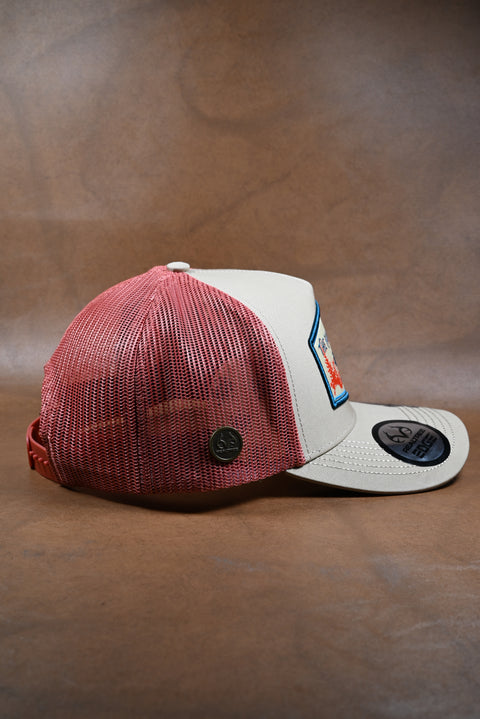 RANCH & CORRAL 34 NUEVO DROP