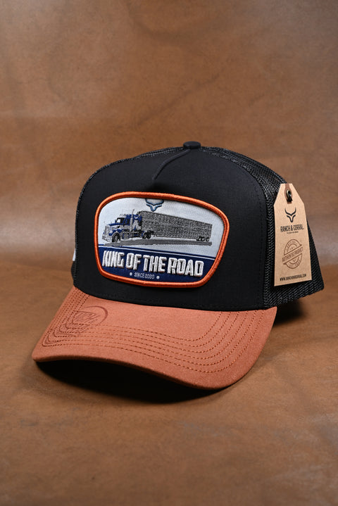 RANCH & CORRAL 36 NUEVO DROP