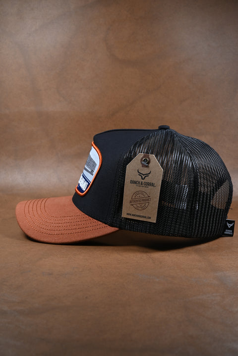 RANCH & CORRAL 36 NUEVO DROP