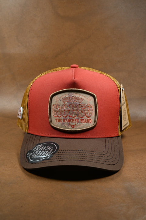 RANCH & CORRAL 37 NUEVO DROP