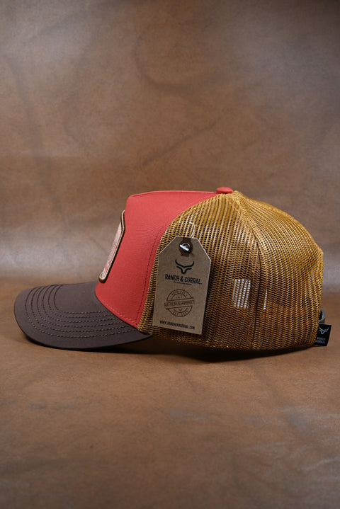 RANCH & CORRAL 37 NUEVO DROP