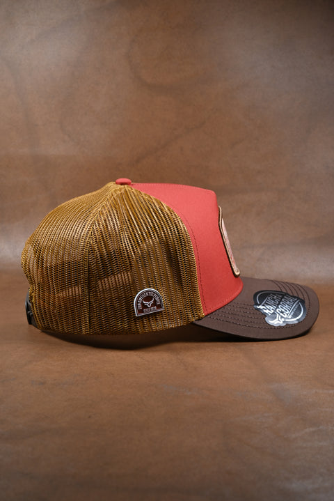 RANCH & CORRAL 37 NUEVO DROP