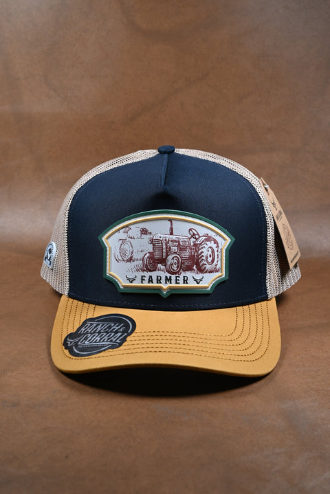 RANCH & CORRAL 38 NUEVO DROP