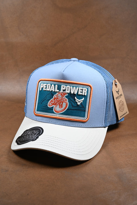 RANCH & CORRAL 39 NUEVO DROP