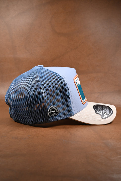 RANCH & CORRAL 39 NUEVO DROP