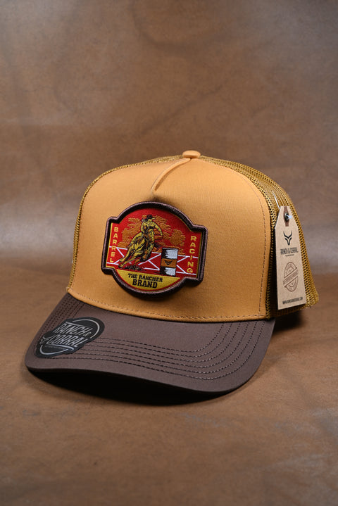 RANCH & CORRAL 40 NUEVO DROP